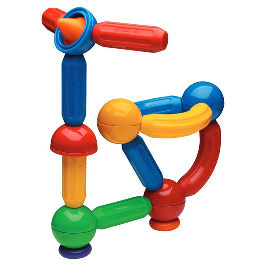 Stick-O Basic 10 Piece Magnet Set