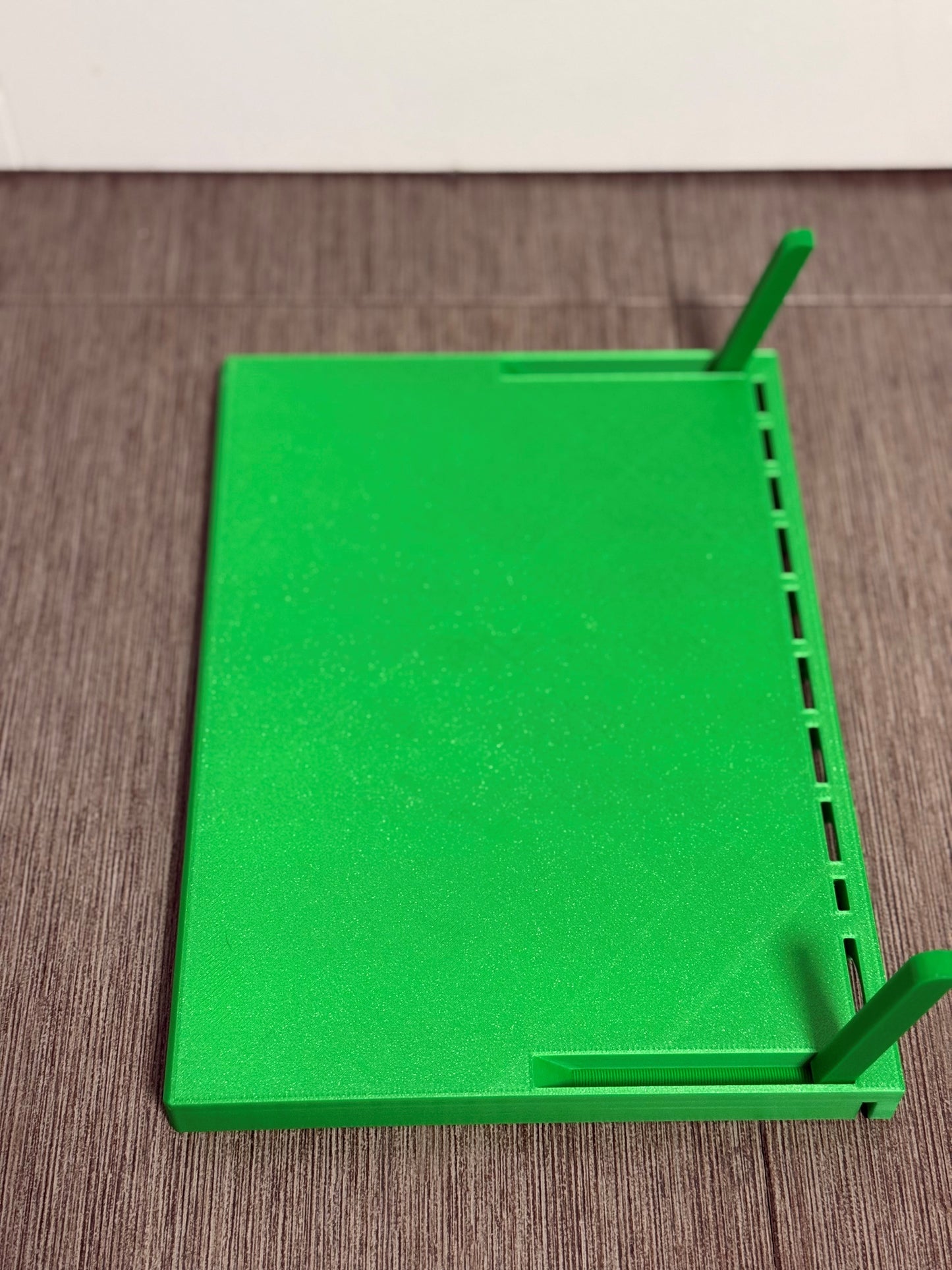 Oh! G-Tube Pump Caddy