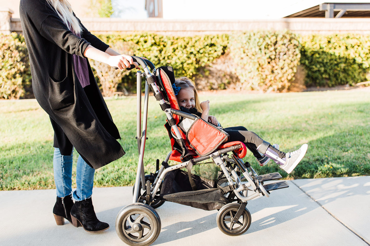 Trotter Mobility Chair