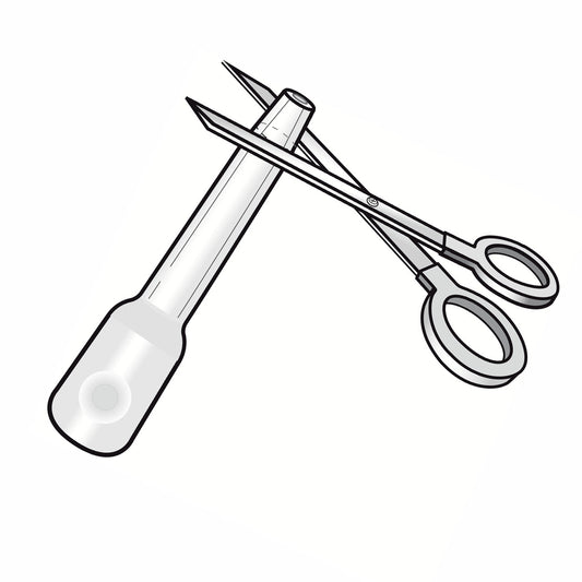 ARK's Select-Flow Valves (3 Pack)