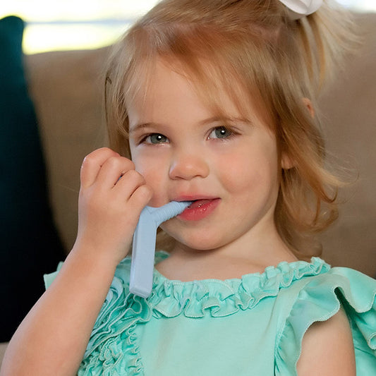 ARK's Y-Chew Oral Motor Chew