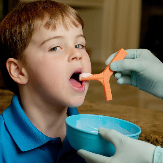 ARK's Y-Chew Oral Motor Chew