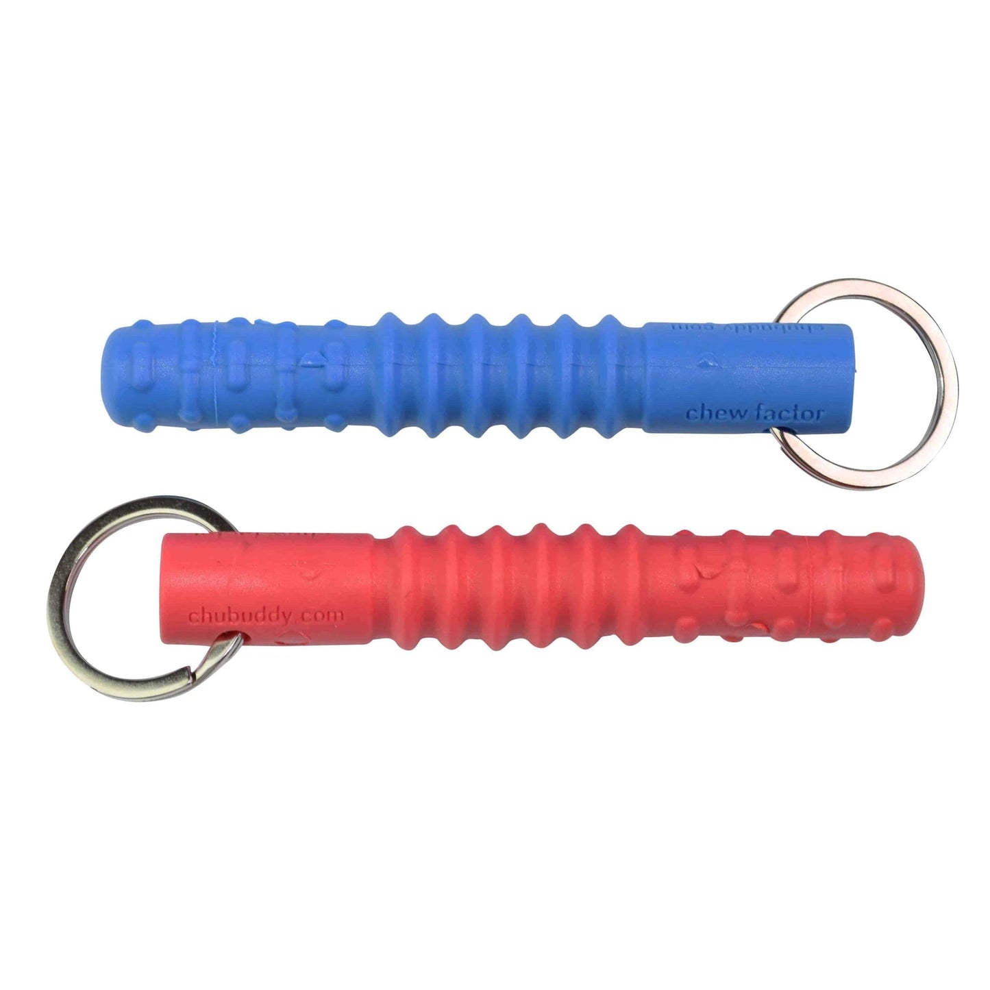 Chu Buddy Zipper Zilla