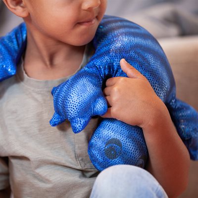 Manimo Weighted Lizard 2kg