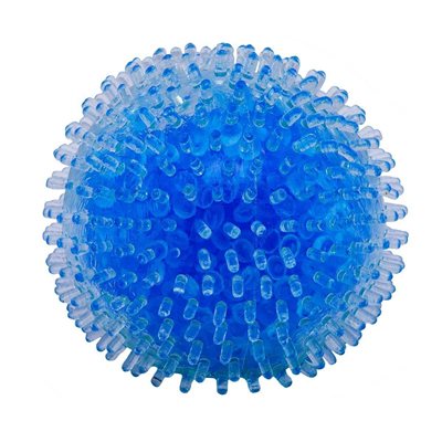 Atomic Stress Ball