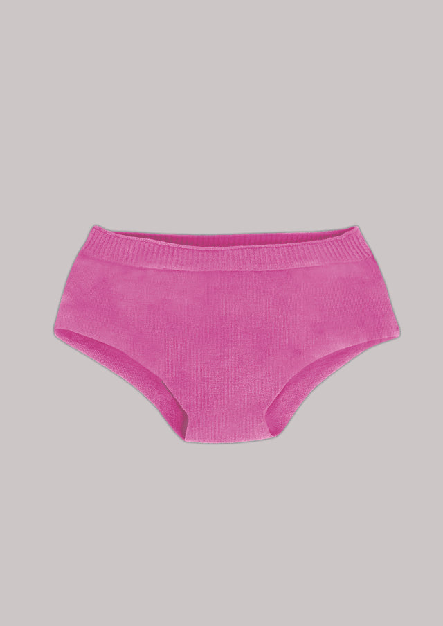 Soft girls briefs. Seamless, no itchy labels. From organic Cotton. - SAM,  Sensory & More