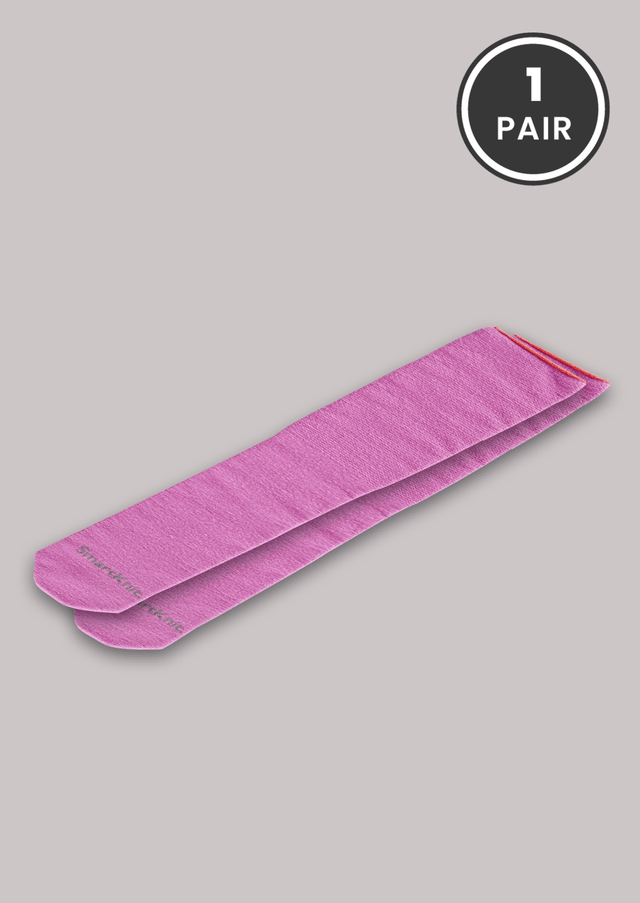 SmartKnit Seamless AFO Interface Socks for Children