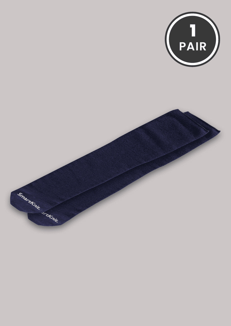 SmartKnit Seamless AFO Interface Socks for Children