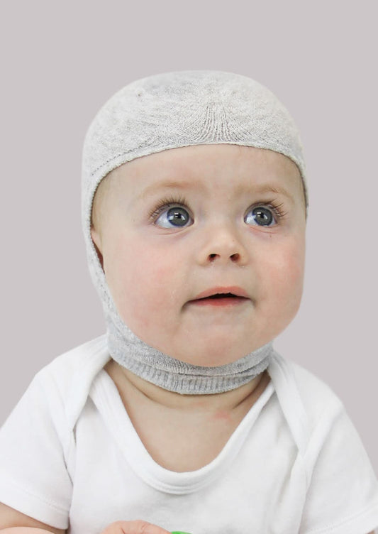 Cranial Interface Balaclava