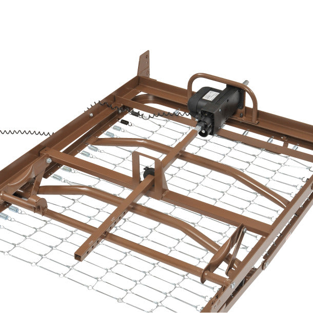Delta® Ultra-Light 1000, Full-Electric Bed - In-Store Only