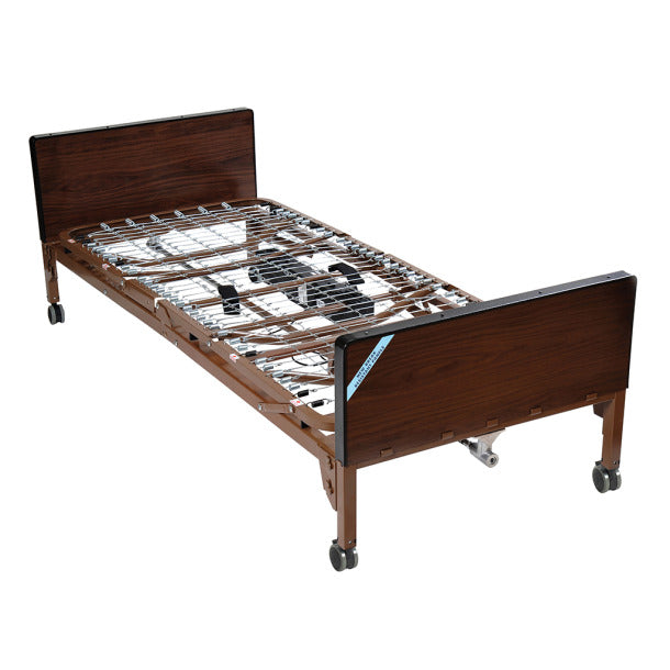 Delta® Ultra-Light 1000, Full-Electric Bed - In-Store Only
