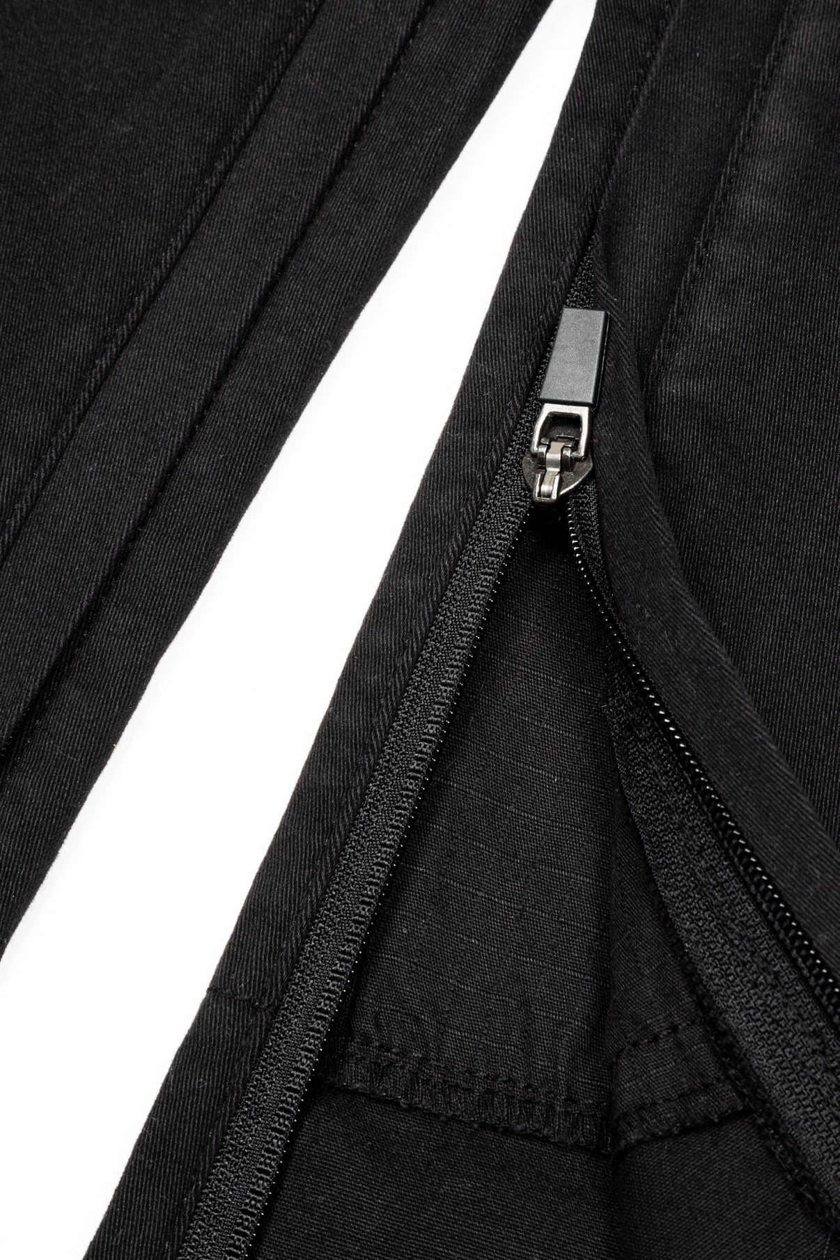 Men's Black Unlimbited Pants