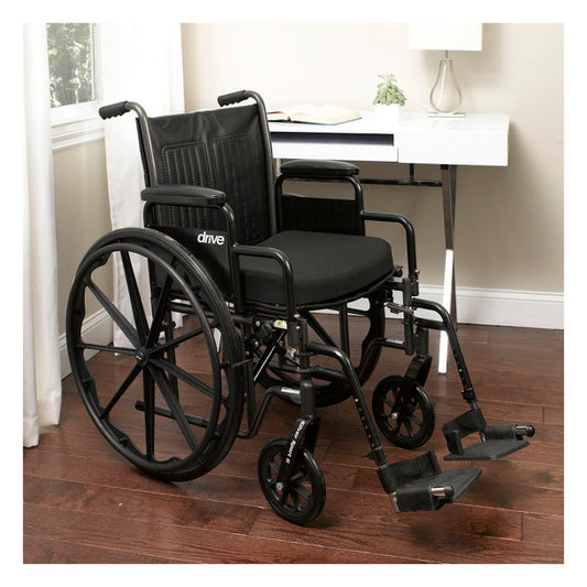 Comfort Touch Cooling Sensation Seat Cushion