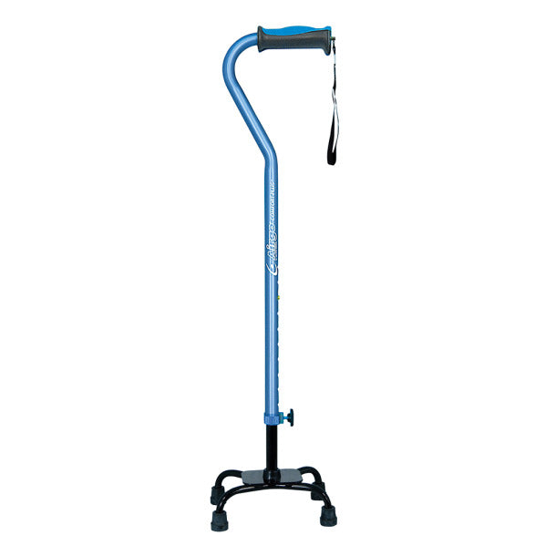 Airgo Comfort-Plus Adjustable Quad Cane