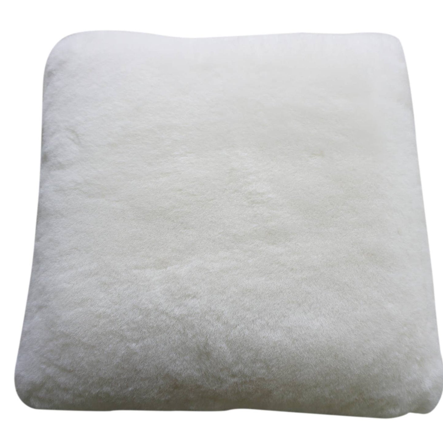 Genuine Sheepskin Wheelchair Seat Cushion