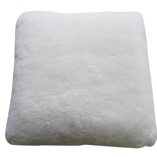 Genuine Sheepskin Wheelchair Seat Cushion