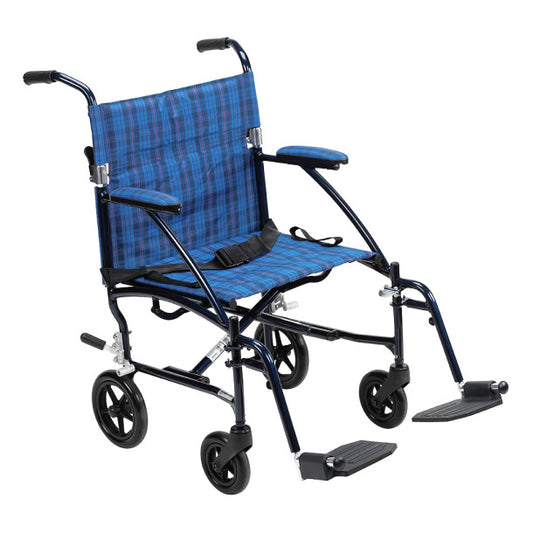 Fly-Lite Transport Chair 19"