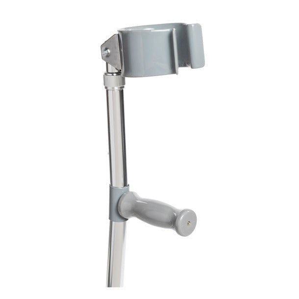 Forearm Crutches