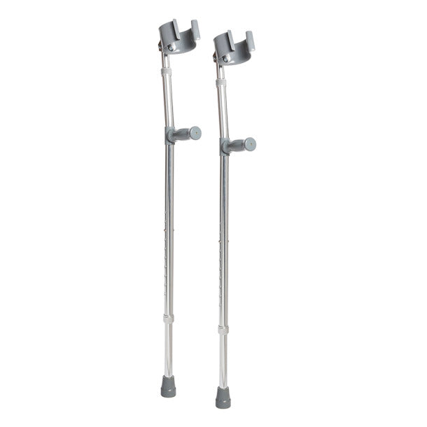 Forearm Crutches