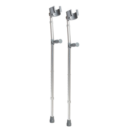 Forearm Crutches