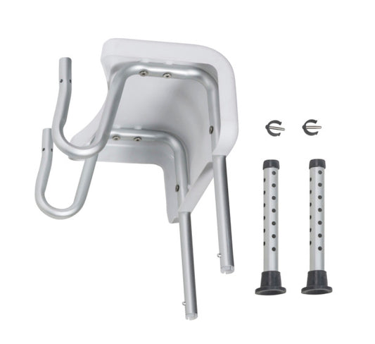 PreserveTech Aquachair Bathing System Bench Accessory
