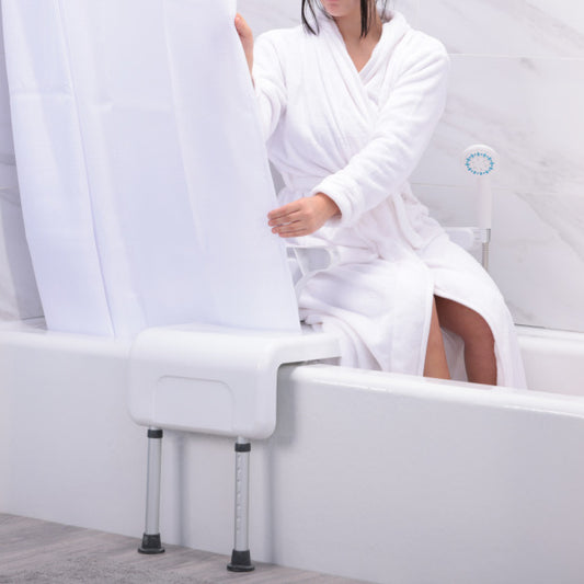 PreserveTech Aquachair Bathing System Bench Accessory
