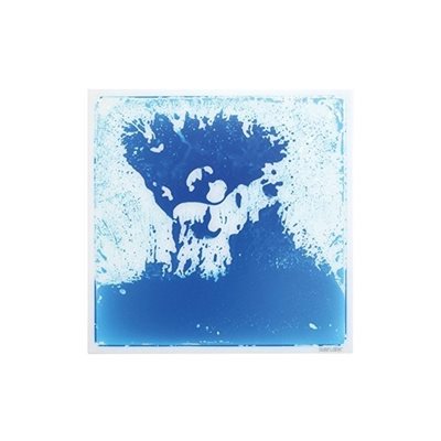UV Liquid Floor Tiles - 50cm x 50cm