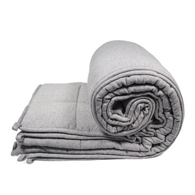 Weighted Blanket 6kg 152 x 203 cm - Grey Birch