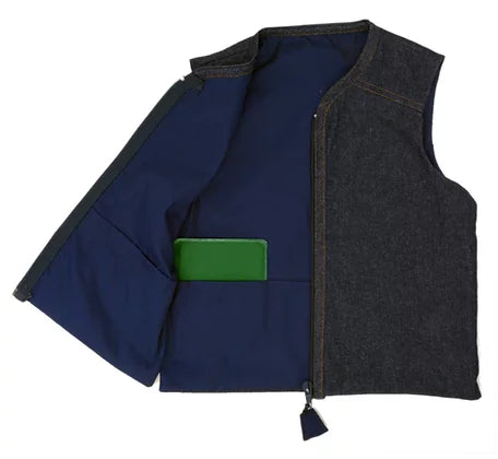 Signature Weighted Vest
