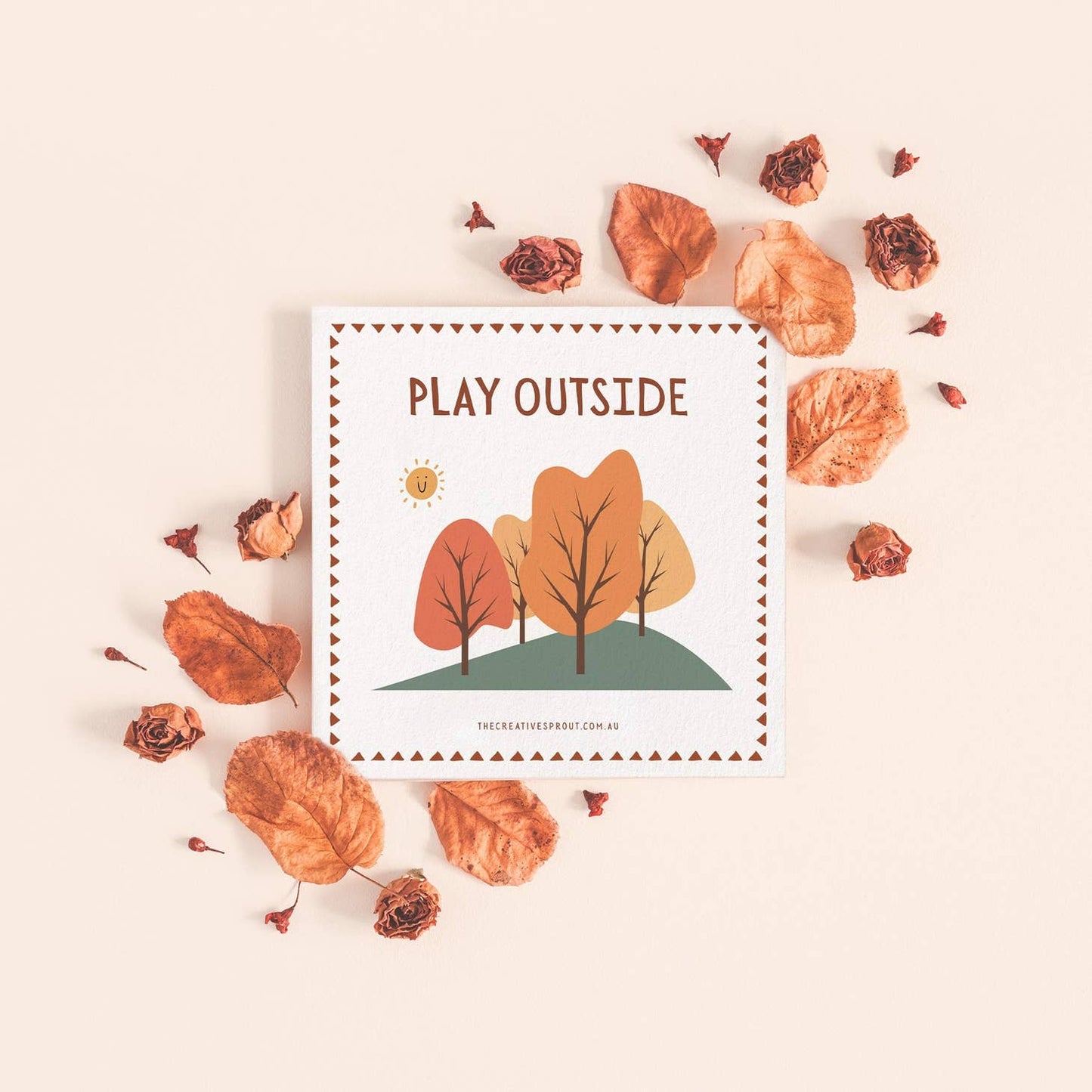 72 Daily Routine Cards