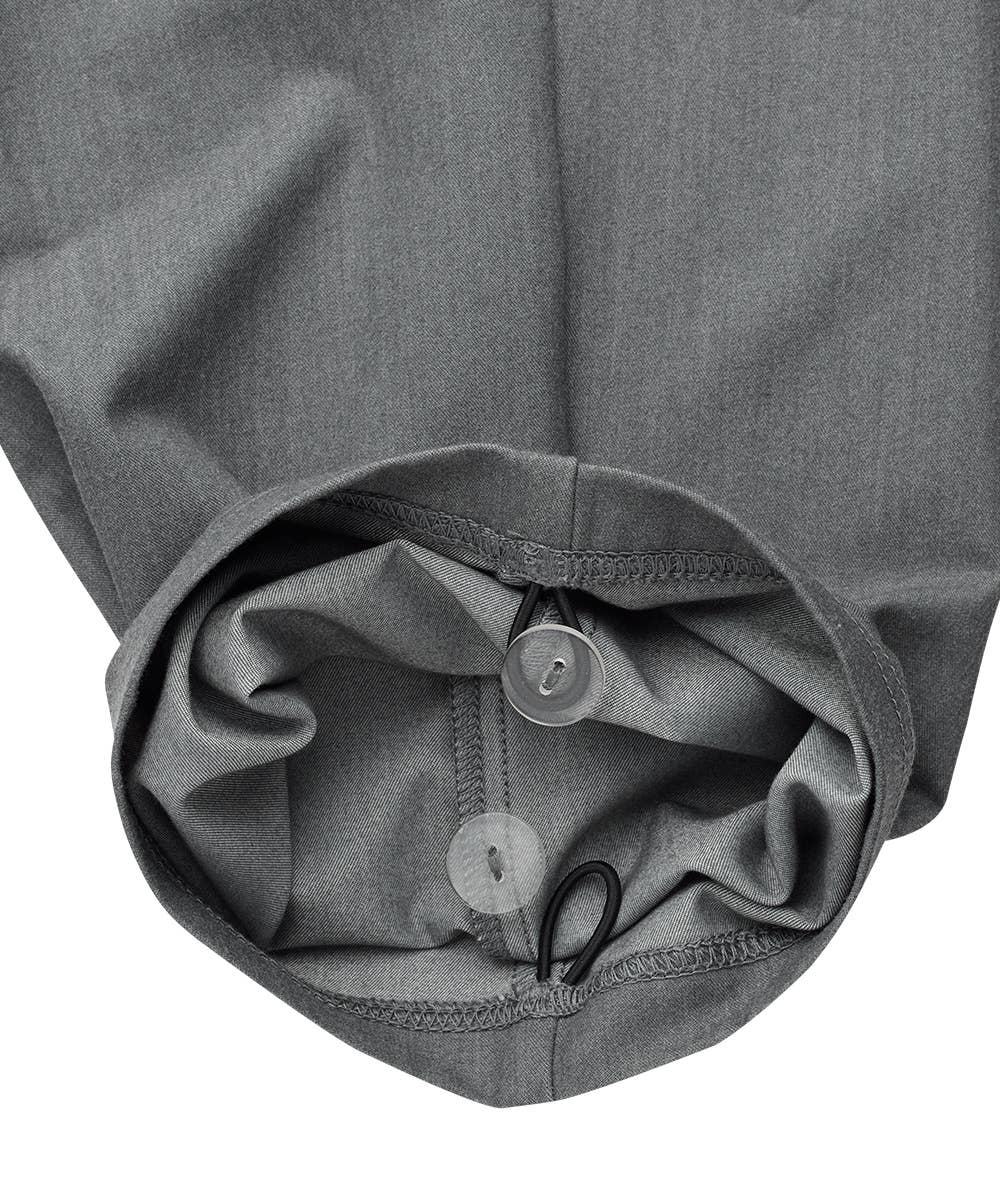 Men's Stretchy Wheelchair Pants