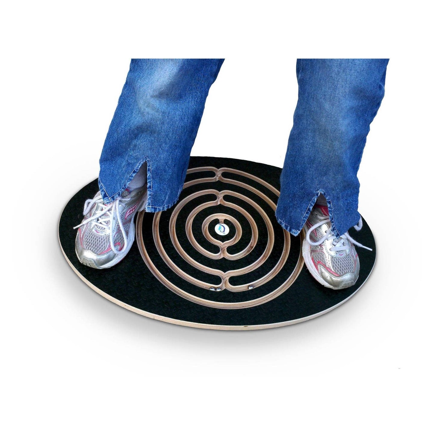 Labyrinth Balance Board