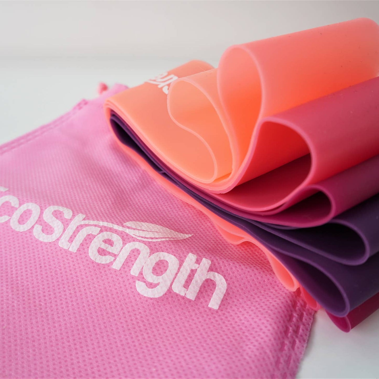 Resistance Band (set of 5)