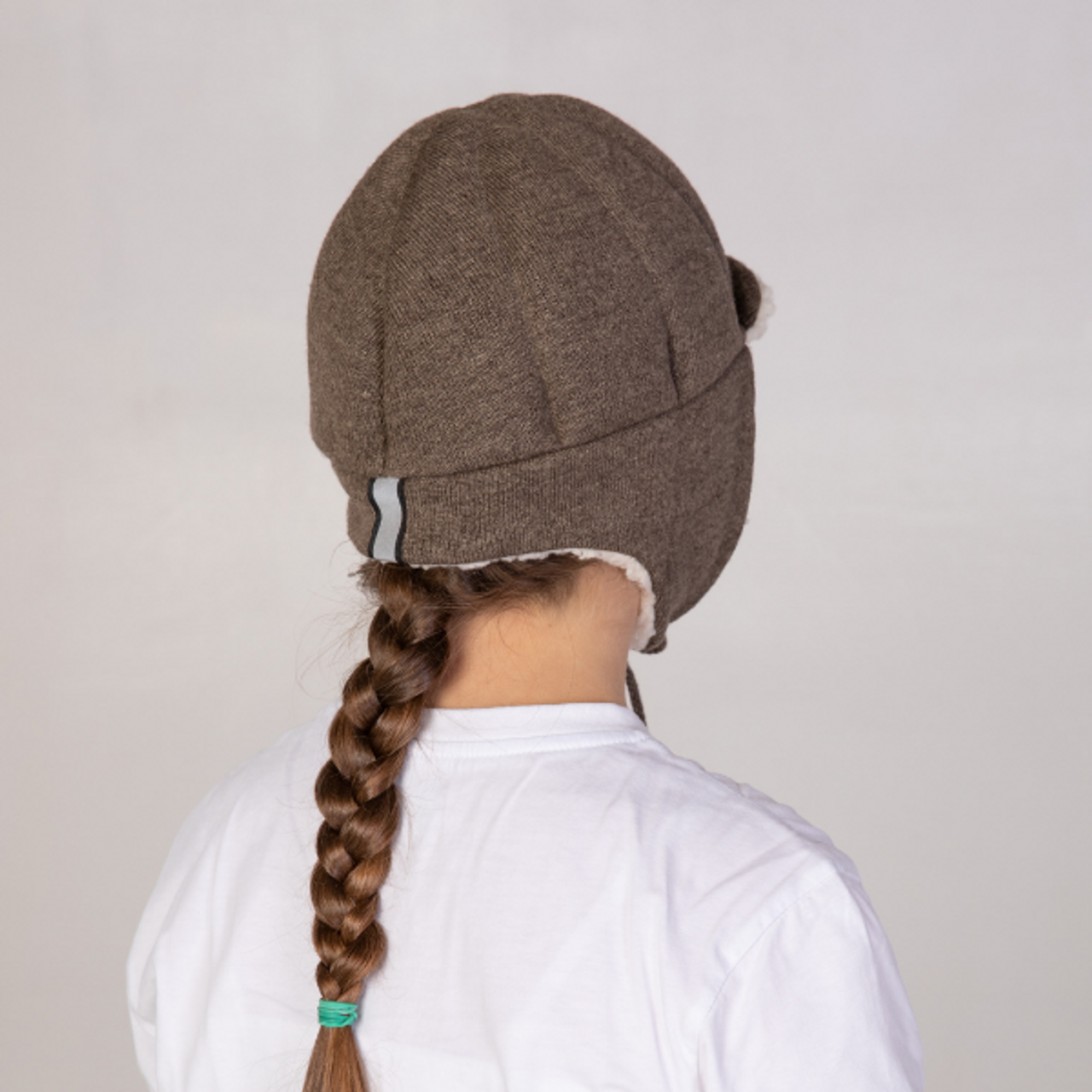 Ribcap Helmet - Bieber - Kids
