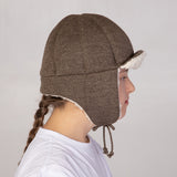 Ribcap Helmet - Bieber - Kids