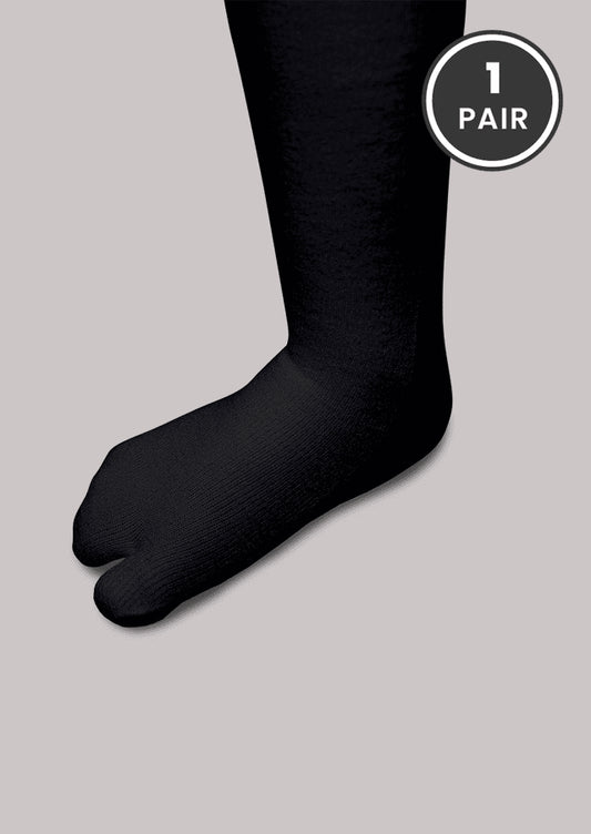 SmartKnit Seamless Big Toe AFO Interface Socks