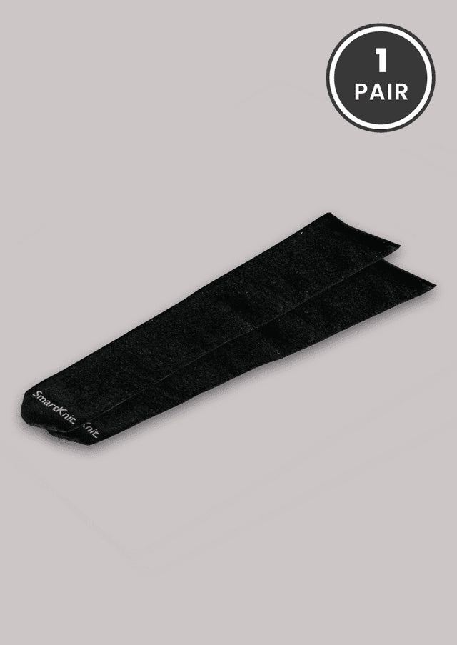 SmartKnit Seamless AFO Interface Socks for Children