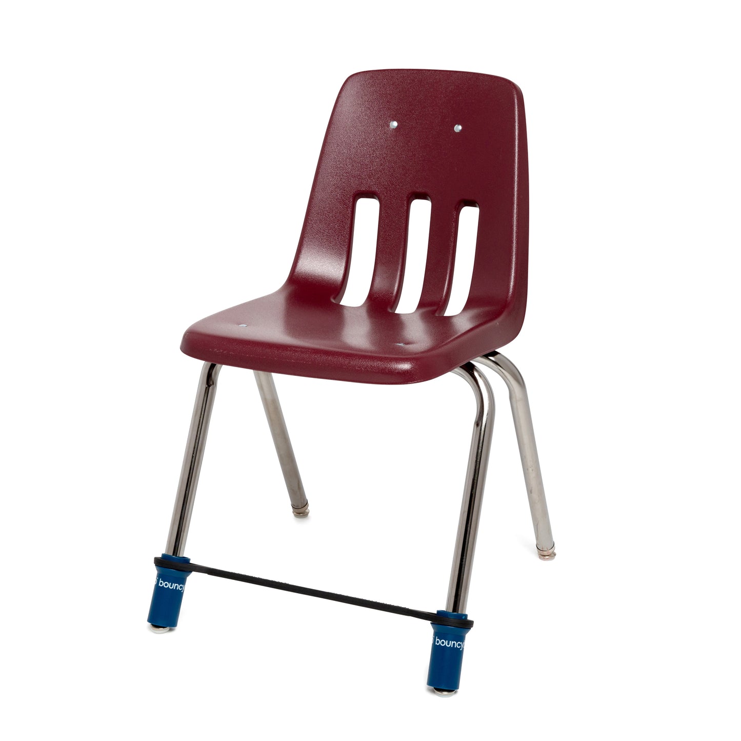 Bouncyband for Middle School/Highschool Chair - Black