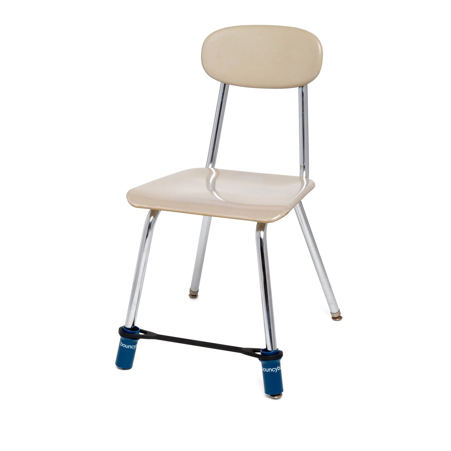 Bouncyband for Middle School/Highschool Chair - Black