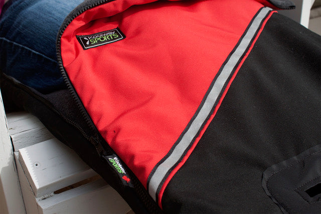 KoolSit Ski