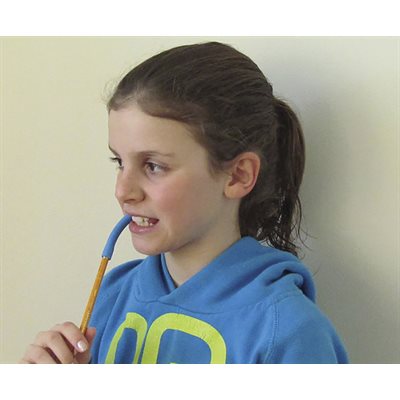 Chewy Topper for Pencil