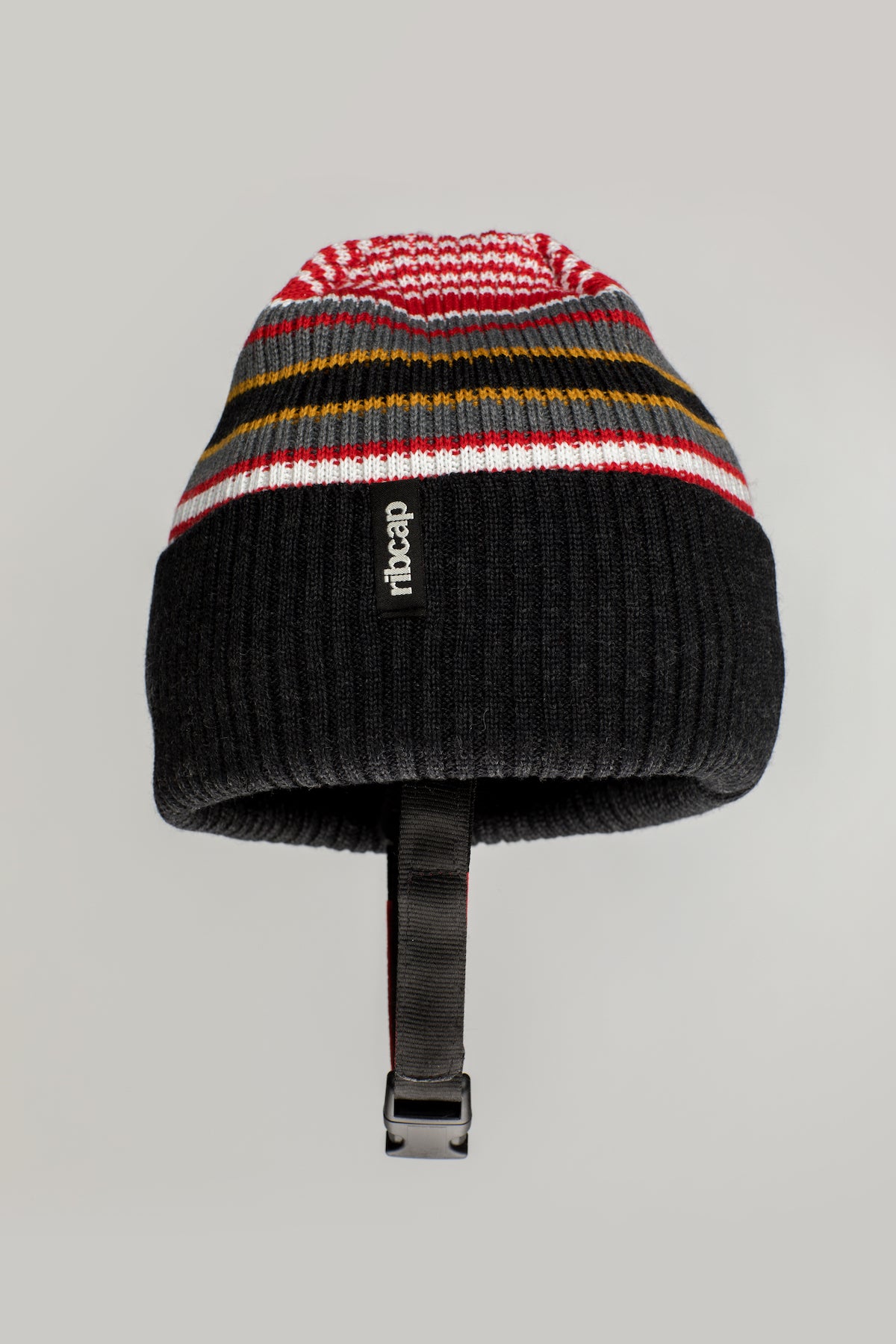 Ribcap Helmet - Iggy - Adult