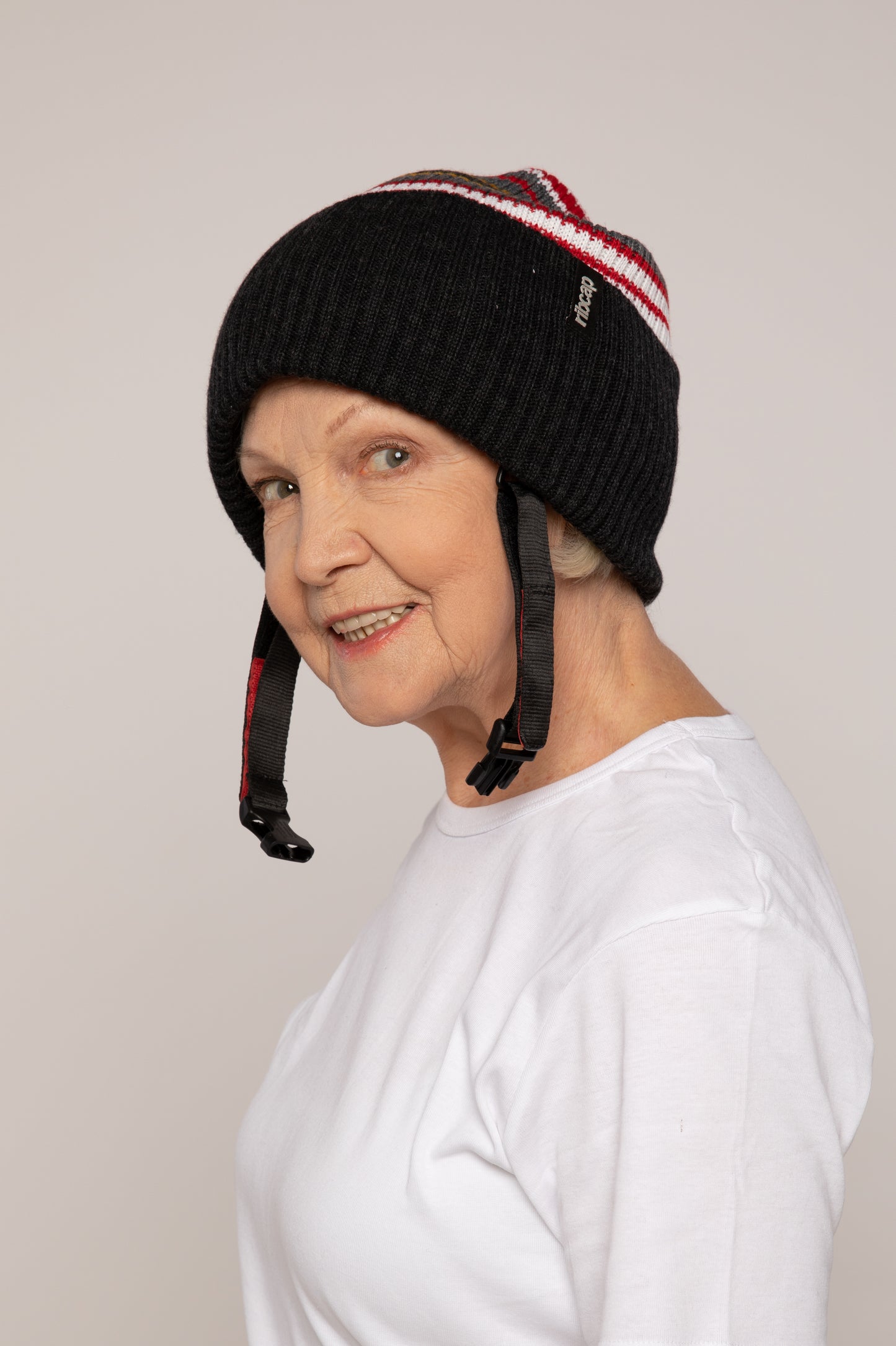 Ribcap Helmet - Iggy - Adult
