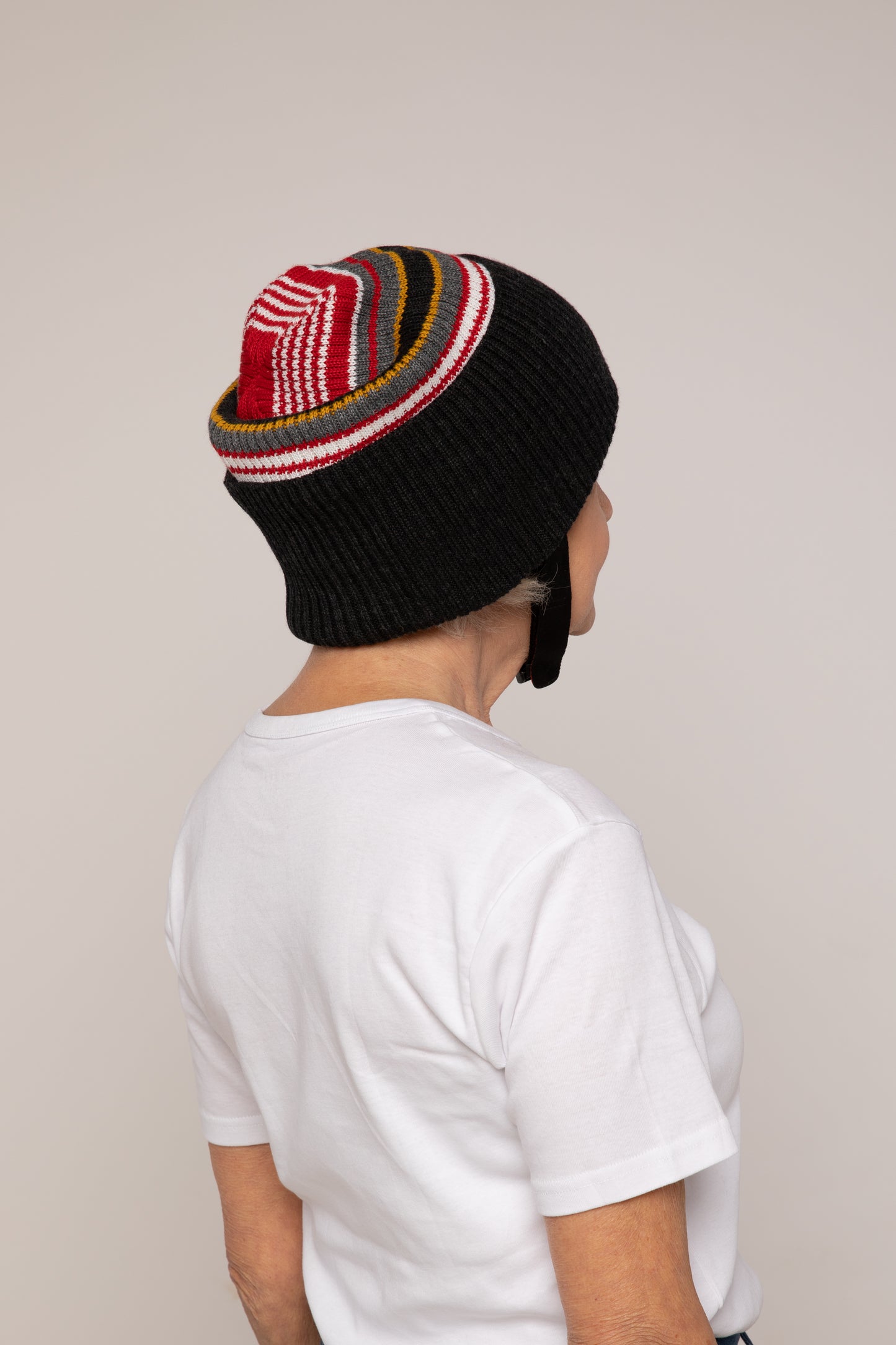 Ribcap Helmet - Iggy - Adult