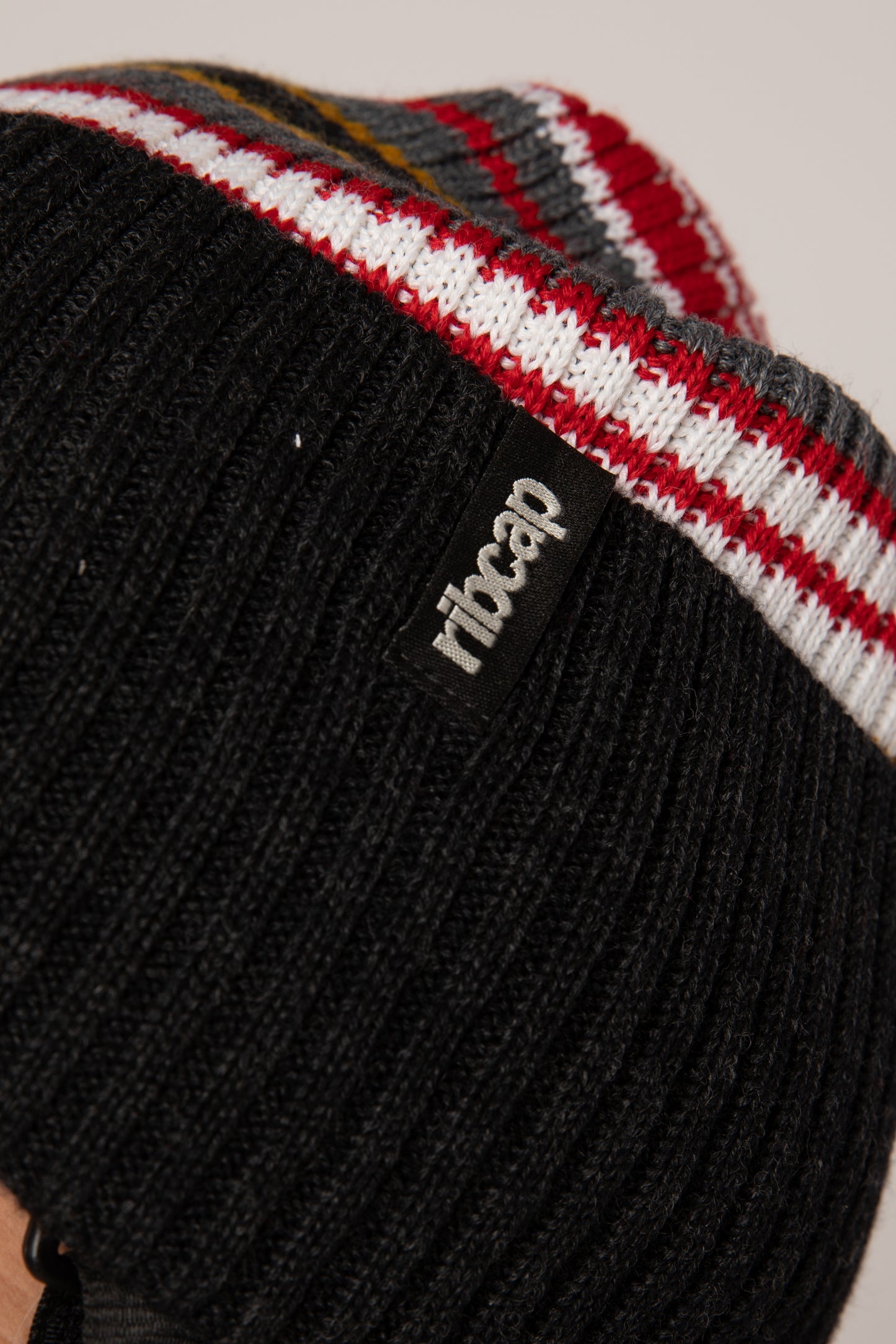 Ribcap Helmet - Iggy - Adult