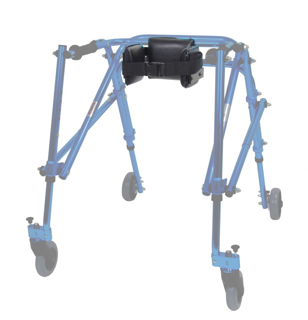 Nimbo Posterior Walker Pelvic Stabilizer