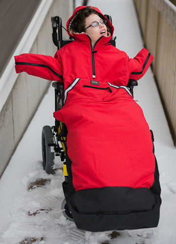 KoolKoat Winter Jacket