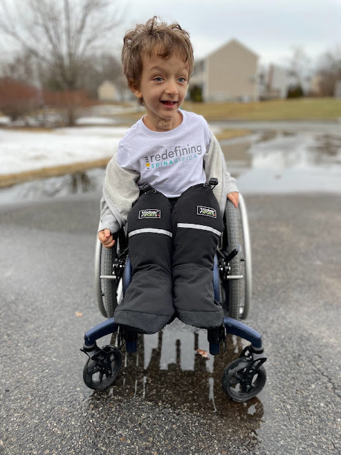 KoolBoots