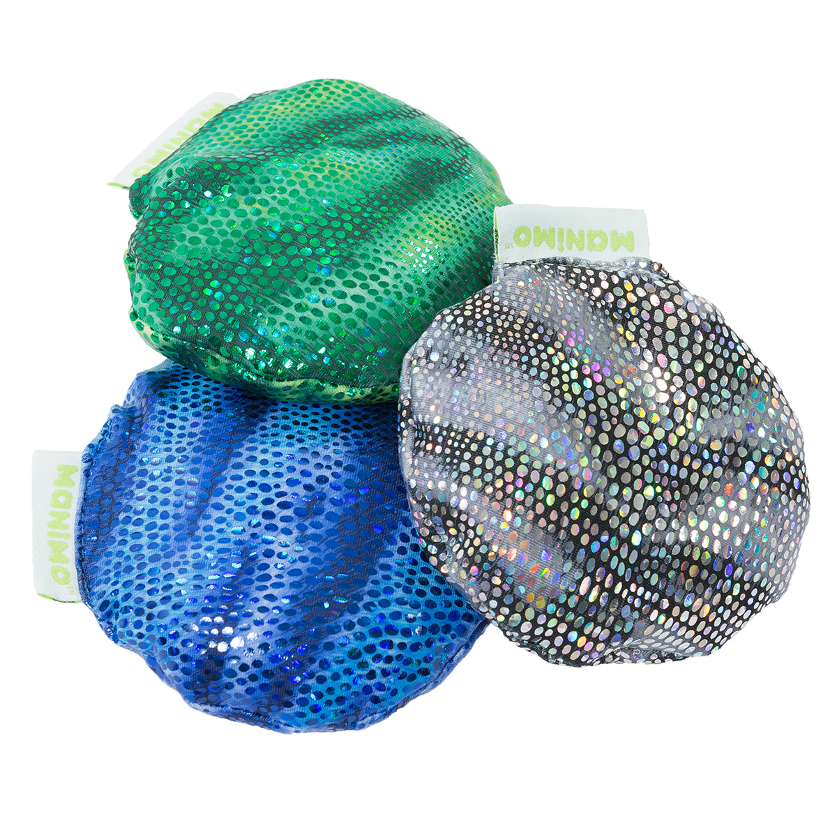 Manimo Stress Balls