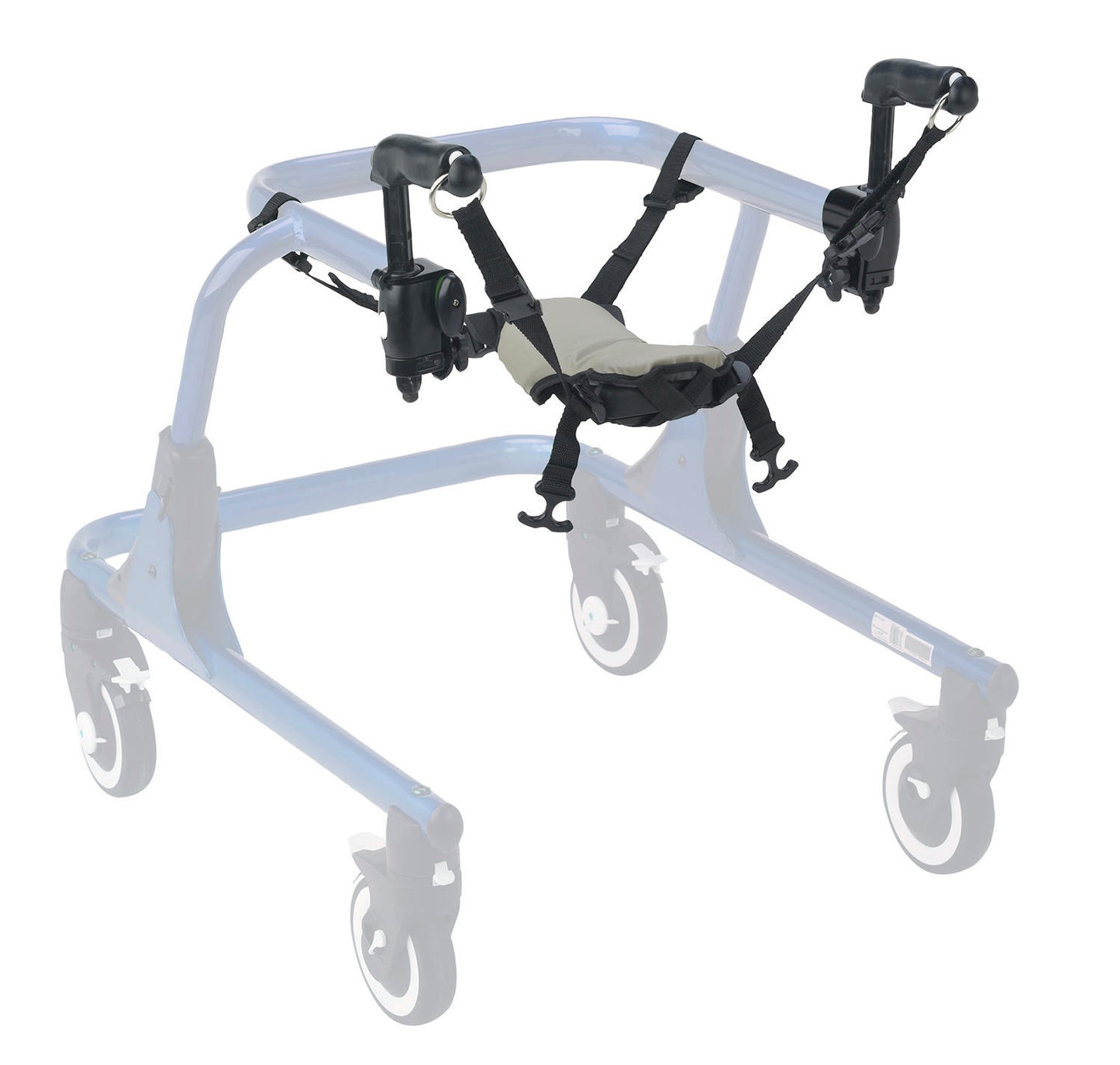Moxie GT Gait Trainer